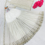 Royal Gharara Sequence Party wear