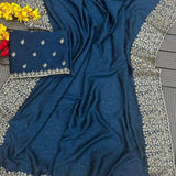 New Launch *Rocky  Sarees*