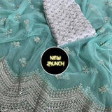 New Launch Fashion Saree