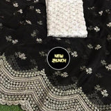 New Launch Fashion Saree