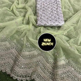 New Launch Fashion Saree