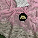 New Launch Fashion Saree