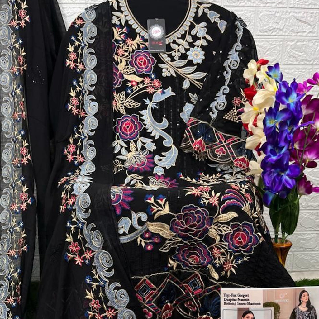 Xxl size sales salwar kameez online