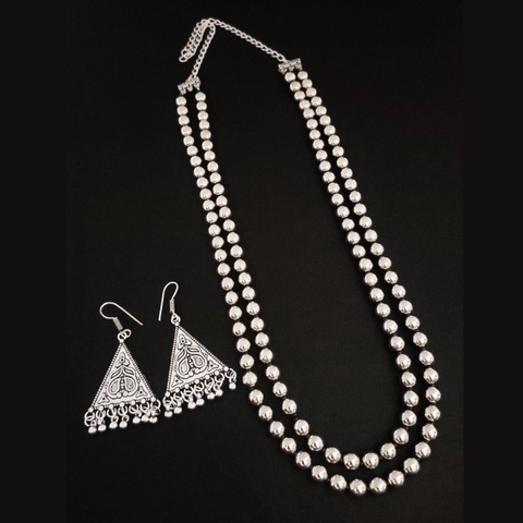 Layer Necklace