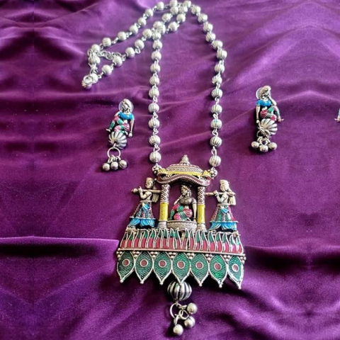 Palki Jewelry Sets