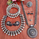 Oxidised Combo Set