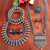 Oxidised Combo Set