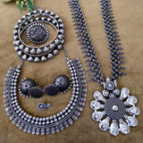 Oxidised Combo Set