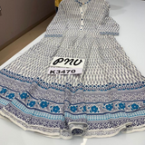 Indo Western Kurti