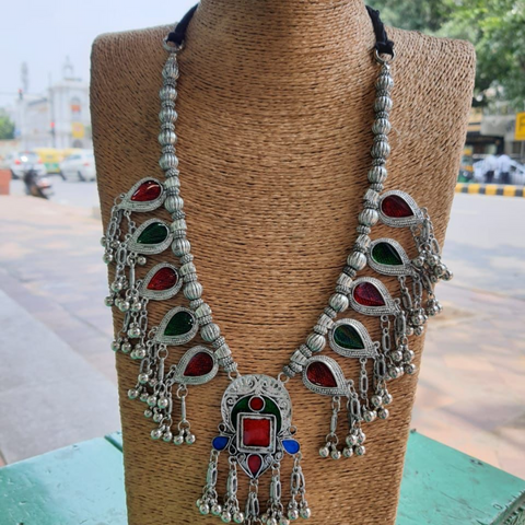 Beaded Jewellery Sets