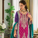 SWARA Vedika DESIGNER READY-MADE SETS