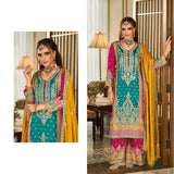 SWARA Vedika DESIGNER READY-MADE SETS