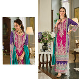 SWARA Vedika DESIGNER READY-MADE SETS