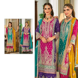 SWARA Vedika DESIGNER READY-MADE SETS