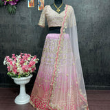 Kiara Advani Inspired Lehenga