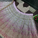 Kiara Advani Inspired Lehenga