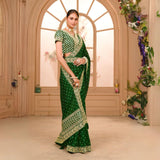 Sati  Sarees* VT-412