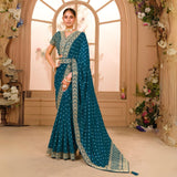 Sati  Sarees* VT-412